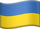Флаг Украины